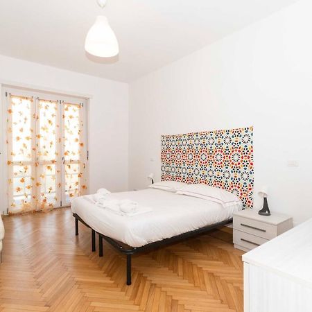 Santa Rita Cozy Apartment Turin Exterior photo