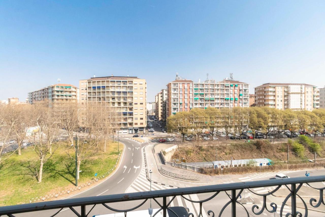 Santa Rita Cozy Apartment Turin Exterior photo