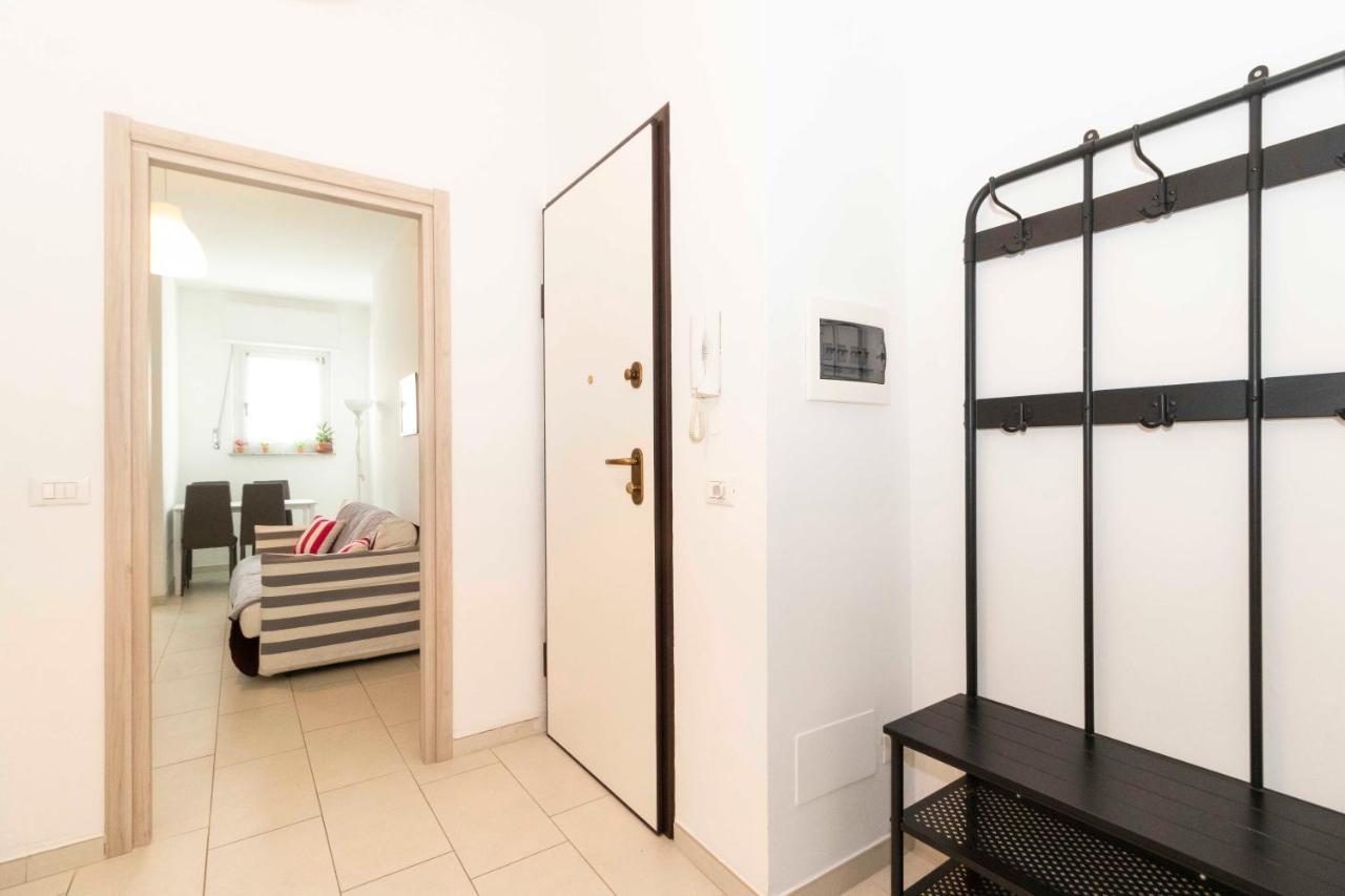 Santa Rita Cozy Apartment Turin Exterior photo