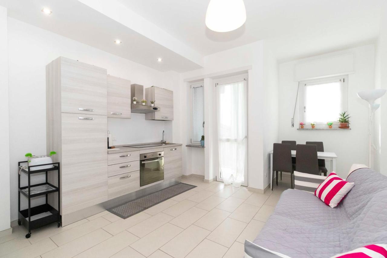 Santa Rita Cozy Apartment Turin Exterior photo