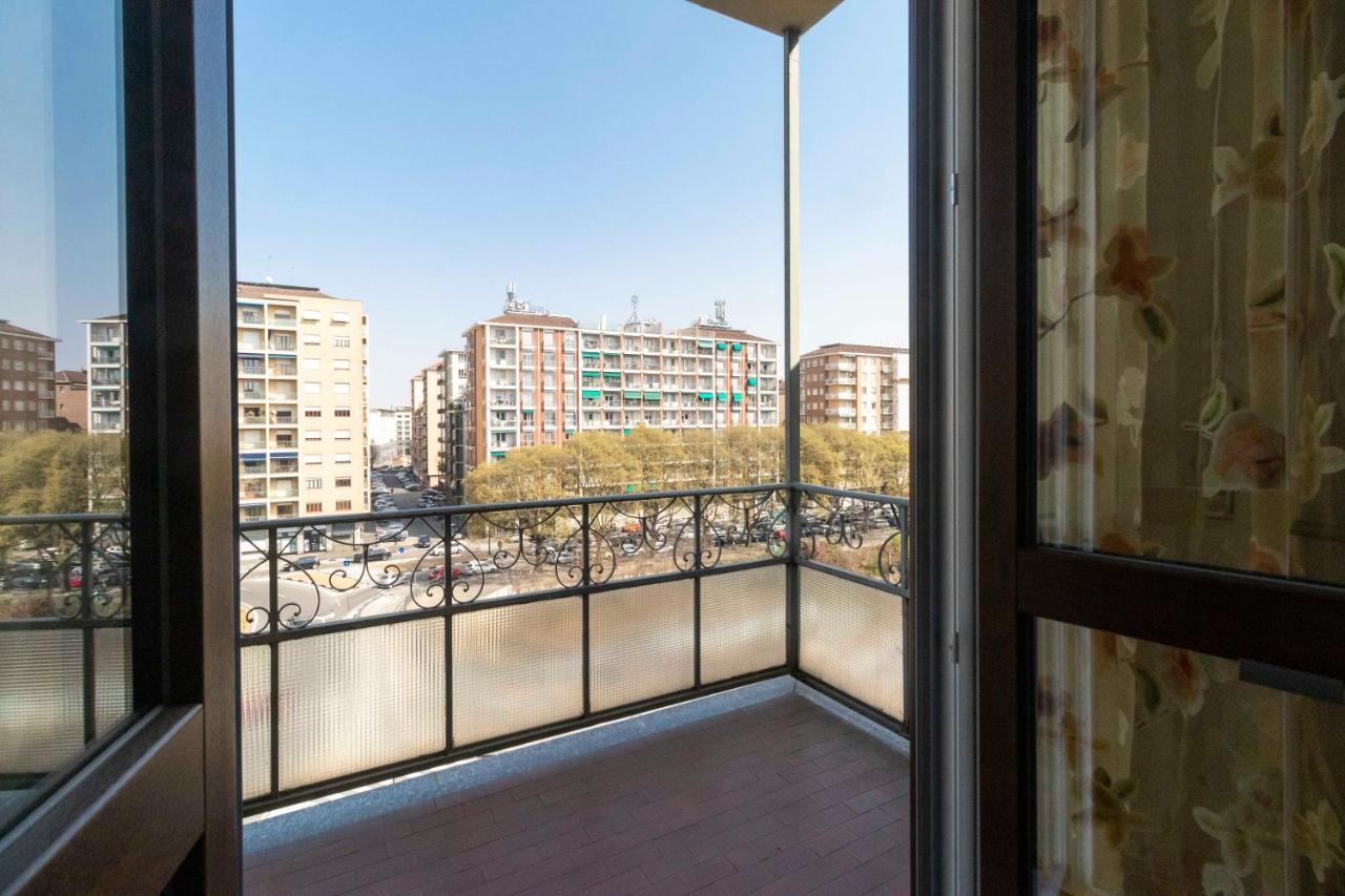 Santa Rita Cozy Apartment Turin Exterior photo