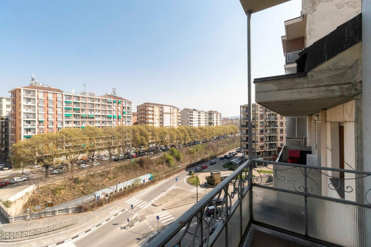 Santa Rita Cozy Apartment Turin Exterior photo