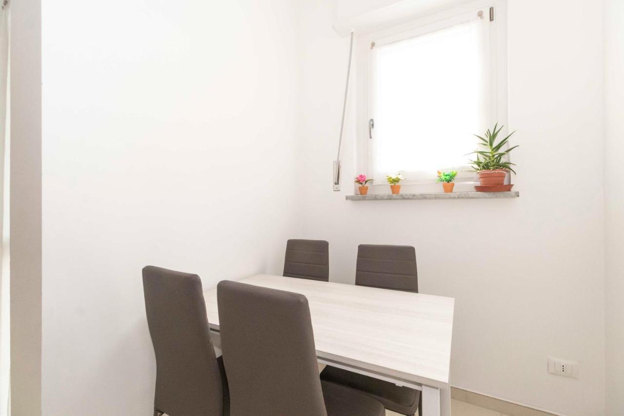 Santa Rita Cozy Apartment Turin Exterior photo