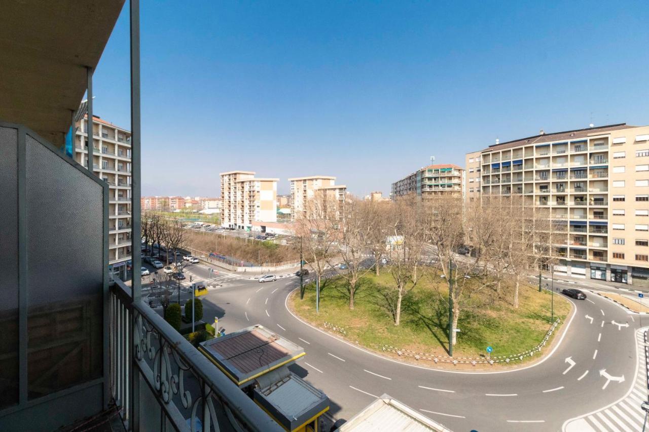 Santa Rita Cozy Apartment Turin Exterior photo