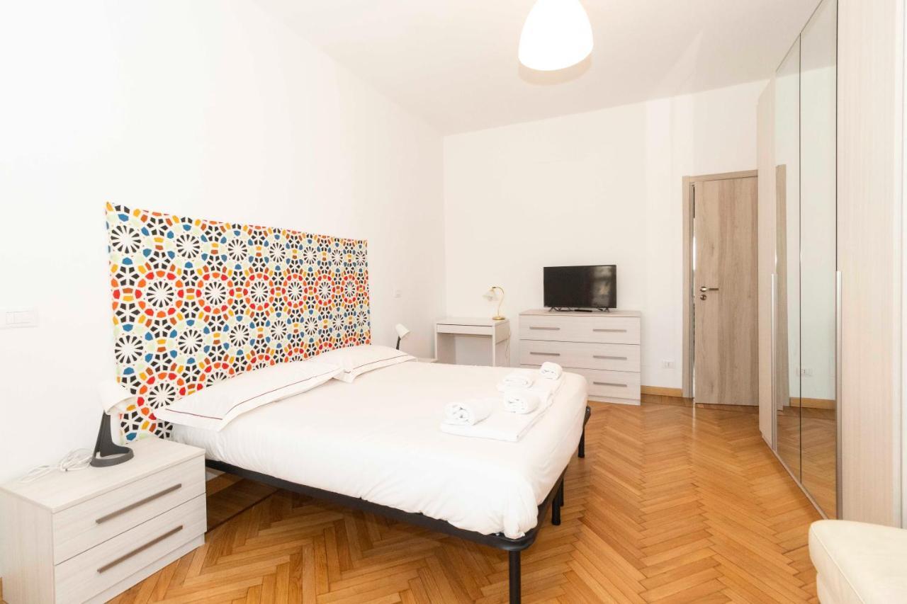 Santa Rita Cozy Apartment Turin Exterior photo